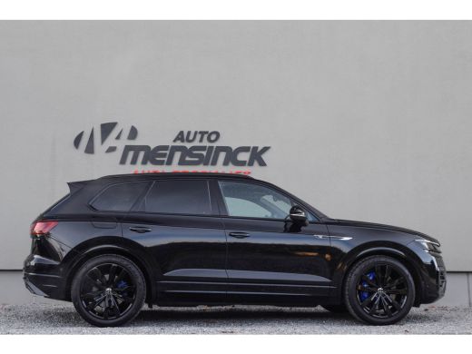 Volkswagen Touareg 3.0 TSi eHybrid 4MOTION / Puglia/ Adaptive Cruise Control/ Trekhaak/ Panoramadak/ ActivLease financial lease