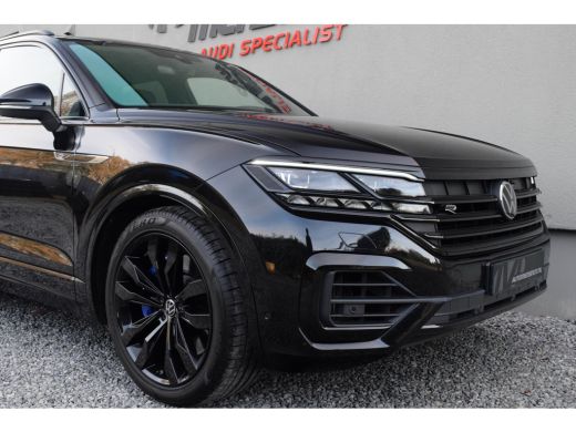 Volkswagen Touareg 3.0 TSi eHybrid 4MOTION / Puglia/ Adaptive Cruise Control/ Trekhaak/ Panoramadak/ ActivLease financial lease