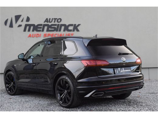 Volkswagen Touareg 3.0 TSi eHybrid 4MOTION / Puglia/ Adaptive Cruise Control/ Trekhaak/ Panoramadak/ ActivLease financial lease