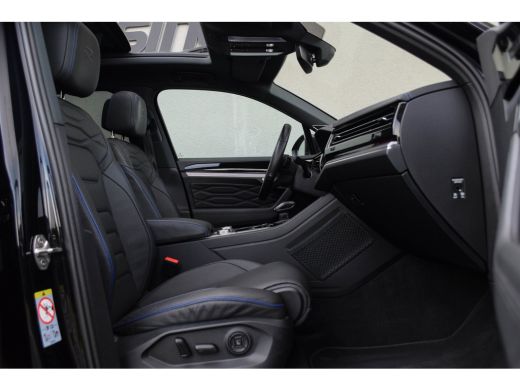 Volkswagen Touareg 3.0 TSi eHybrid 4MOTION / Puglia/ Adaptive Cruise Control/ Trekhaak/ Panoramadak/ ActivLease financial lease