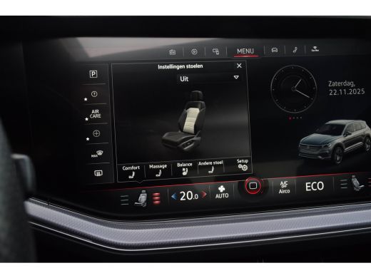 Volkswagen Touareg 3.0 TSi eHybrid 4MOTION / Puglia/ Adaptive Cruise Control/ Trekhaak/ Panoramadak/ ActivLease financial lease