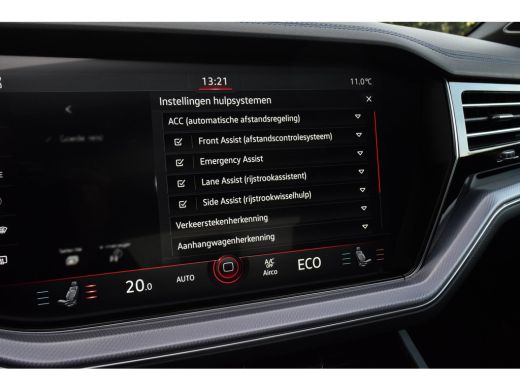 Volkswagen Touareg 3.0 TSi eHybrid 4MOTION / Puglia/ Adaptive Cruise Control/ Trekhaak/ Panoramadak/ ActivLease financial lease