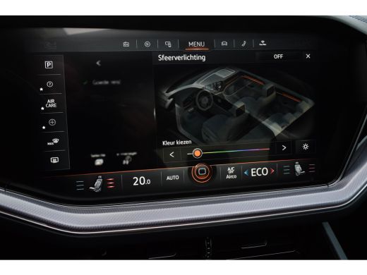 Volkswagen Touareg 3.0 TSi eHybrid 4MOTION / Puglia/ Adaptive Cruise Control/ Trekhaak/ Panoramadak/ ActivLease financial lease