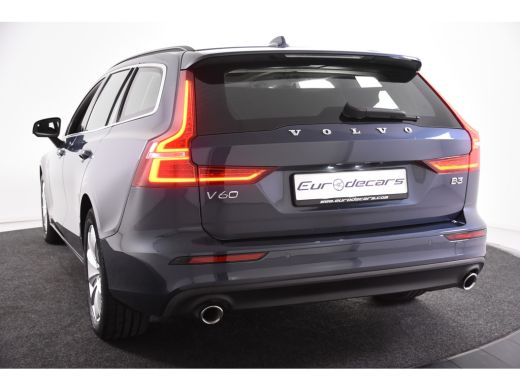 Volvo  V60 2.0 B3 Momentum *1ste Eigenaar*Panoramadak*Stoelverwarming* ActivLease financial lease