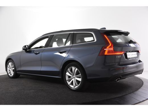 Volvo  V60 2.0 B3 Momentum *1ste Eigenaar*Panoramadak*Stoelverwarming* ActivLease financial lease