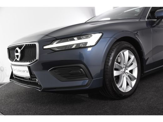 Volvo  V60 2.0 B3 Momentum *1ste Eigenaar*Panoramadak*Stoelverwarming* ActivLease financial lease