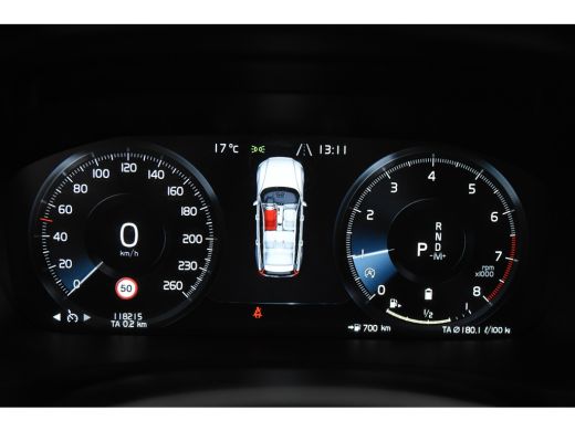 Volvo  V60 2.0 B3 Momentum *1ste Eigenaar*Panoramadak*Stoelverwarming* ActivLease financial lease