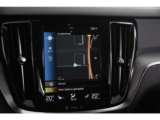 Volvo  V60 2.0 B3 Momentum *1ste Eigenaar*Panoramadak*Stoelverwarming* ActivLease financial lease