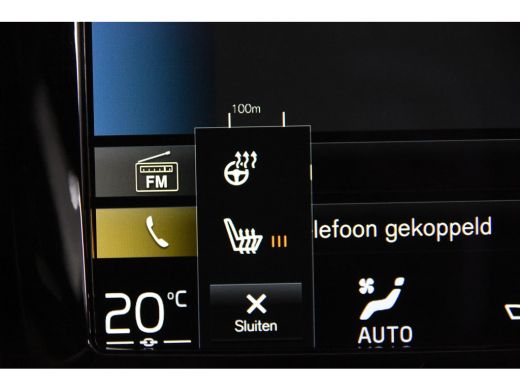 Volvo  V60 2.0 B3 Momentum *1ste Eigenaar*Panoramadak*Stoelverwarming* ActivLease financial lease