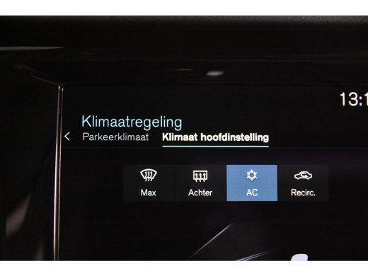 Volvo  V60 2.0 B3 Momentum *1ste Eigenaar*Panoramadak*Stoelverwarming* ActivLease financial lease