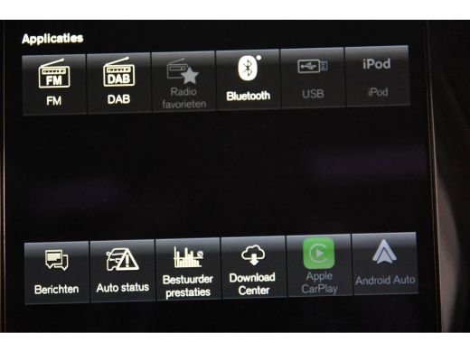 Volvo  V60 2.0 B3 Momentum *1ste Eigenaar*Panoramadak*Stoelverwarming* ActivLease financial lease