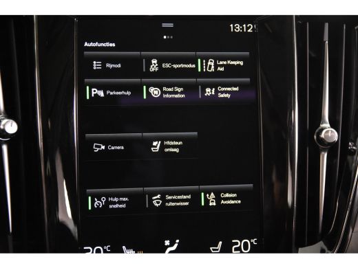 Volvo  V60 2.0 B3 Momentum *1ste Eigenaar*Panoramadak*Stoelverwarming* ActivLease financial lease