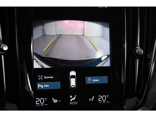 Volvo  V60 2.0 B3 Momentum *1ste Eigenaar*Panoramadak*Stoelverwarming* ActivLease financial lease