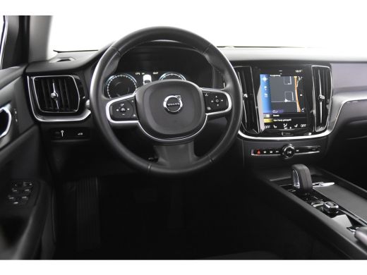 Volvo  V60 2.0 B3 Momentum *1ste Eigenaar*Panoramadak*Stoelverwarming* ActivLease financial lease