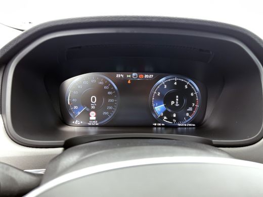 Volvo  V90 2.0 B4 198PK Mild Hybrid Business pro automaat / Airco-ecc / Navi / Leder / Adap-cruise / Lmv / X... ActivLease financial lease