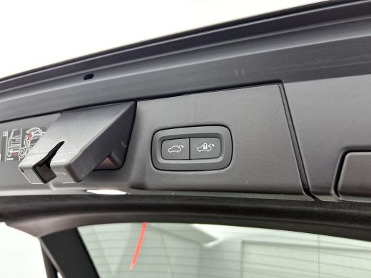 Volvo  V90 2.0 B4 198PK Mild Hybrid Business pro automaat / Airco-ecc / Navi / Leder / Adap-cruise / Lmv / X... ActivLease financial lease