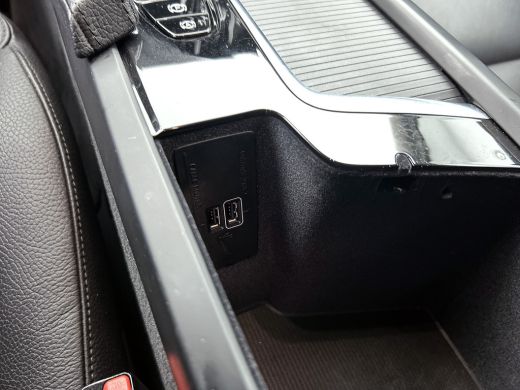 Volvo  V90 2.0 B4 198PK Mild Hybrid Business pro automaat / Airco-ecc / Navi / Leder / Adap-cruise / Lmv / X... ActivLease financial lease