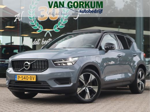 Volvo  XC40 1.5 T4 Recharge R-Design / NL Auto / Panodak