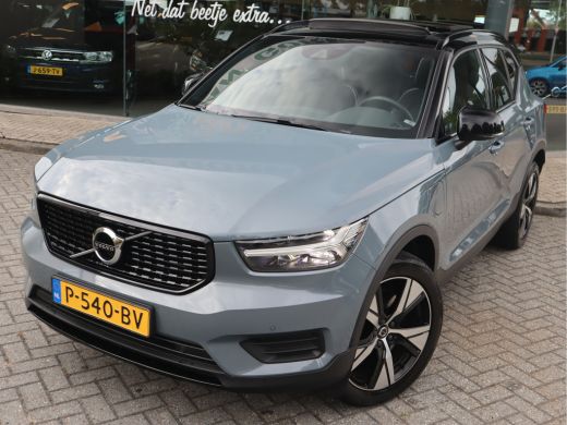 Volvo  XC40 1.5 T4 Recharge R-Design / NL Auto / Panodak ActivLease financial lease