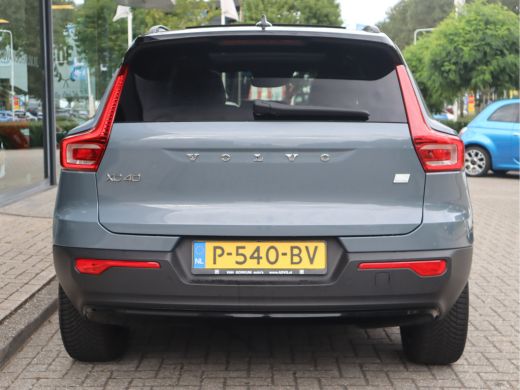 Volvo  XC40 1.5 T4 Recharge R-Design / NL Auto / Panodak ActivLease financial lease
