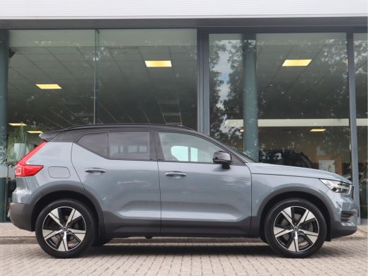 Volvo  XC40 1.5 T4 Recharge R-Design / NL Auto / Panodak ActivLease financial lease