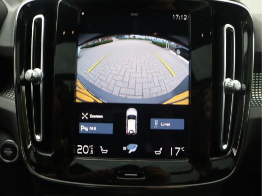 Volvo  XC40 1.5 T4 Recharge R-Design / NL Auto / Panodak ActivLease financial lease