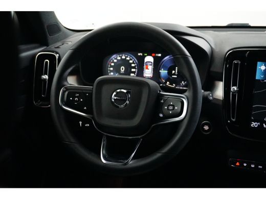 Volvo  XC40 Plus Dark Recharge Plug-In Hybrid | Harman Kardon | Cruise Control | Elek. Stoel | ActivLease financial lease