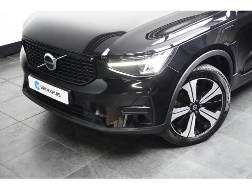 Volvo  XC40 Plus Dark Recharge Plug-In Hybrid | Harman Kardon | Cruise Control | Elek. Stoel | ActivLease financial lease