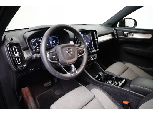 Volvo  XC40 Plus Dark Recharge Plug-In Hybrid | Harman Kardon | Cruise Control | Elek. Stoel | ActivLease financial lease