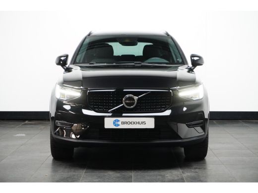 Volvo  XC40 Plus Dark Recharge Plug-In Hybrid | Harman Kardon | Cruise Control | Elek. Stoel | ActivLease financial lease