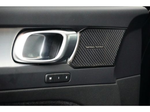 Volvo  XC40 Plus Dark Recharge Plug-In Hybrid | Harman Kardon | Cruise Control | Elek. Stoel | ActivLease financial lease