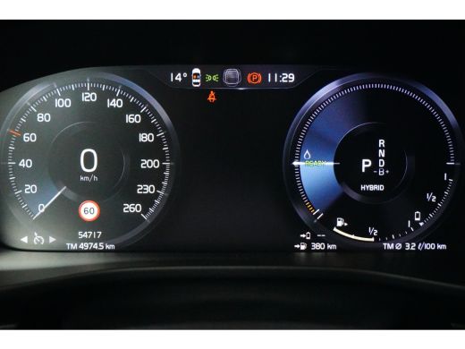 Volvo  XC40 Plus Dark Recharge Plug-In Hybrid | Harman Kardon | Cruise Control | Elek. Stoel | ActivLease financial lease