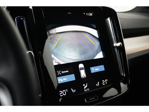 Volvo  XC40 Plus Dark Recharge Plug-In Hybrid | Harman Kardon | Cruise Control | Elek. Stoel | ActivLease financial lease