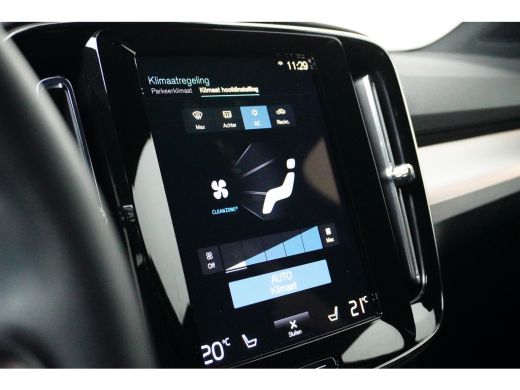 Volvo  XC40 Plus Dark Recharge Plug-In Hybrid | Harman Kardon | Cruise Control | Elek. Stoel | ActivLease financial lease