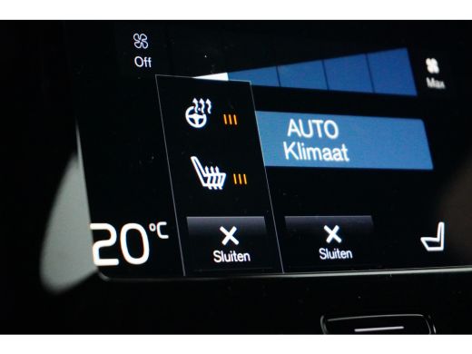 Volvo  XC40 Plus Dark Recharge Plug-In Hybrid | Harman Kardon | Cruise Control | Elek. Stoel | ActivLease financial lease