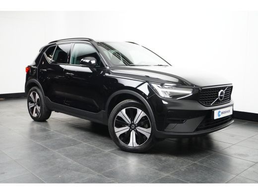 Volvo  XC40 Plus Dark Recharge Plug-In Hybrid | Harman Kardon | Cruise Control | Elek. Stoel | ActivLease financial lease