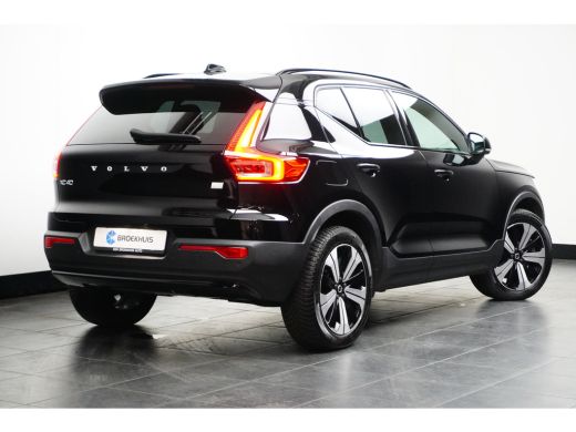 Volvo  XC40 Plus Dark Recharge Plug-In Hybrid | Harman Kardon | Cruise Control | Elek. Stoel | ActivLease financial lease