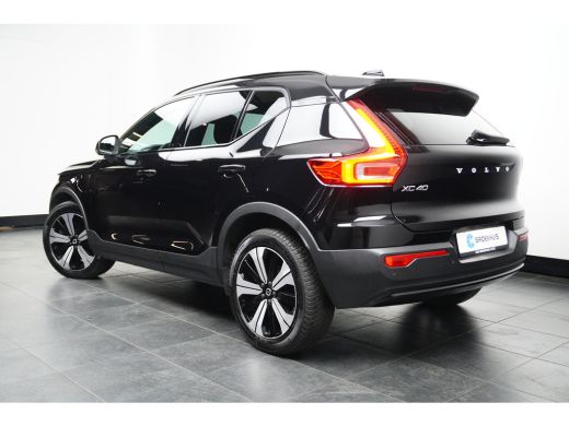 Volvo  XC40 Plus Dark Recharge Plug-In Hybrid | Harman Kardon | Cruise Control | Elek. Stoel | ActivLease financial lease