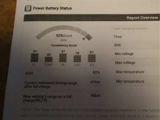 Volvo  XC40 Recharge P8 AWD R-Design / SOH 92% ActivLease financial lease