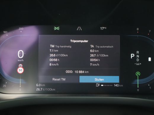 Volvo  XC60 2.0 B4 R-Design /  Leder / Facelift ActivLease financial lease