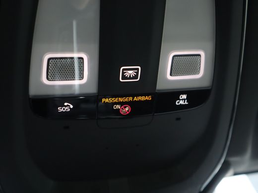 Volvo  XC60 2.0 B4 R-Design / Mild-Hybride / Leder / Facelift ActivLease financial lease