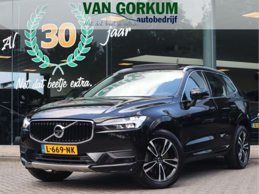 Volvo  XC60 2.0 B5 250 PK Momentum Exclusive / Panoramadak
