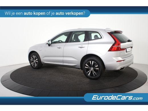 Volvo  XC60 2.0 Recharge T8 AWD Inscription *1ste Eigenaar*Panoramadak*Standkachel* ActivLease financial lease