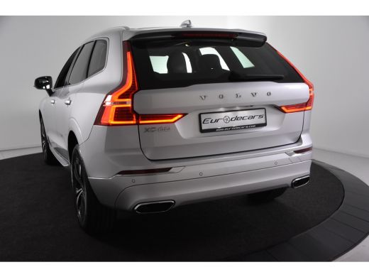 Volvo  XC60 2.0 Recharge T8 AWD Inscription *1ste Eigenaar*Panoramadak*Standkachel* ActivLease financial lease