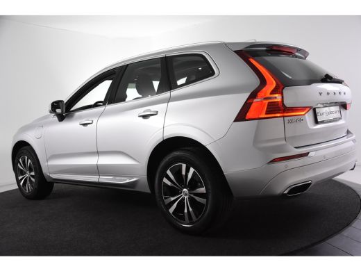 Volvo  XC60 2.0 Recharge T8 AWD Inscription *1ste Eigenaar*Panoramadak*Standkachel* ActivLease financial lease