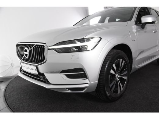 Volvo  XC60 2.0 Recharge T8 AWD Inscription *1ste Eigenaar*Panoramadak*Standkachel* ActivLease financial lease