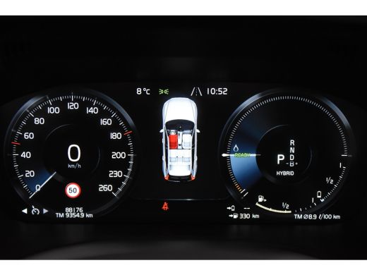 Volvo  XC60 2.0 Recharge T8 AWD Inscription *1ste Eigenaar*Panoramadak*Standkachel* ActivLease financial lease