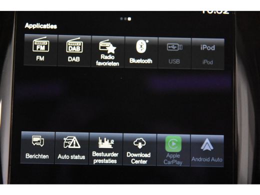 Volvo  XC60 2.0 Recharge T8 AWD Inscription *1ste Eigenaar*Panoramadak*Standkachel* ActivLease financial lease