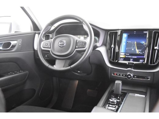 Volvo  XC60 2.0 Recharge T8 AWD Inscription *1ste Eigenaar*Panoramadak*Standkachel* ActivLease financial lease