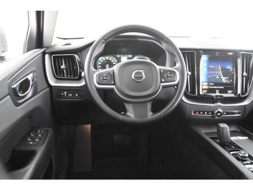 Volvo  XC60 2.0 Recharge T8 AWD Inscription *1ste Eigenaar*Panoramadak*Standkachel* ActivLease financial lease